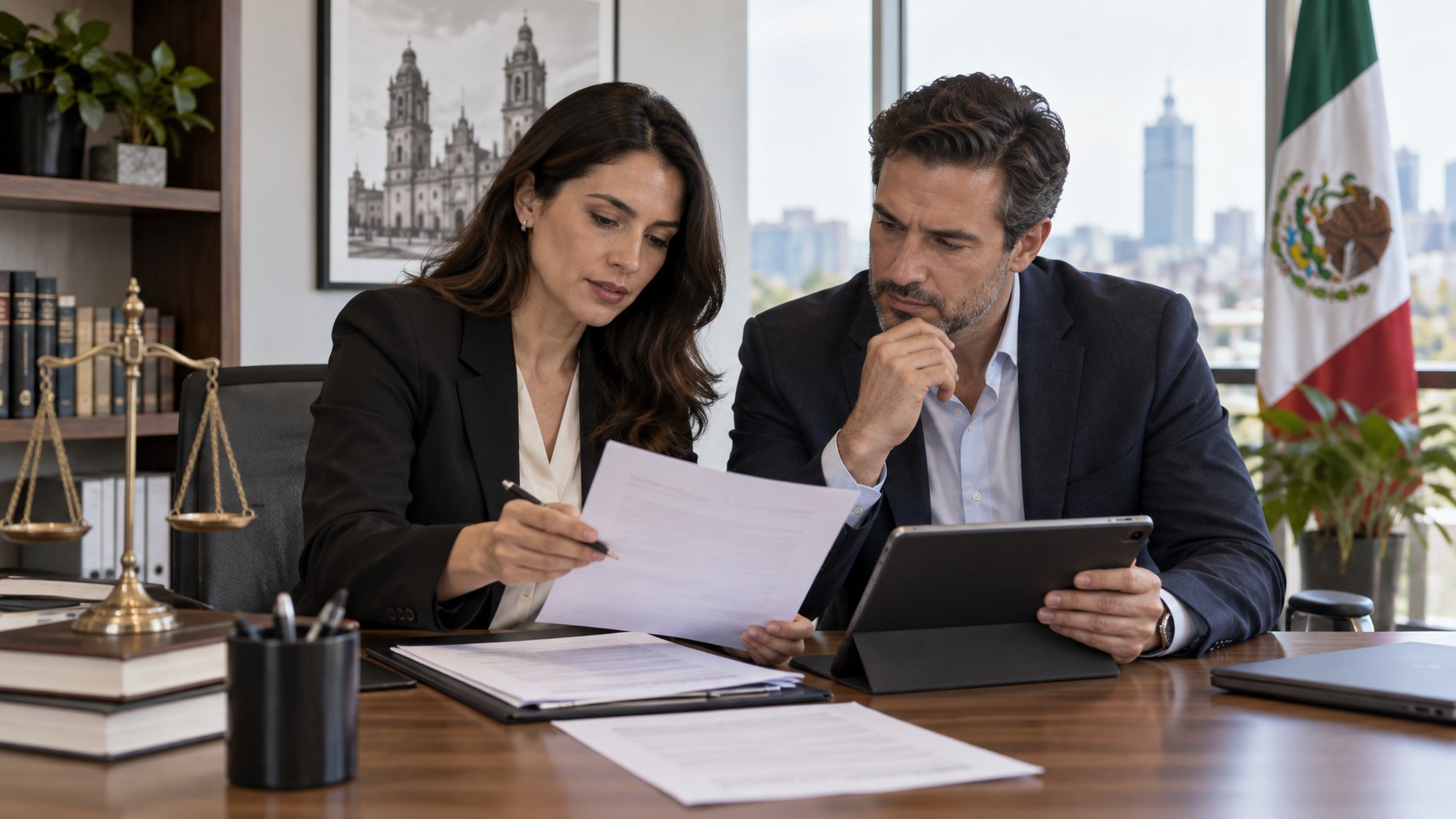 Aviso de Privacidad en 2026: qué debe revisar una empresa bajo la nueva ley de datos personales