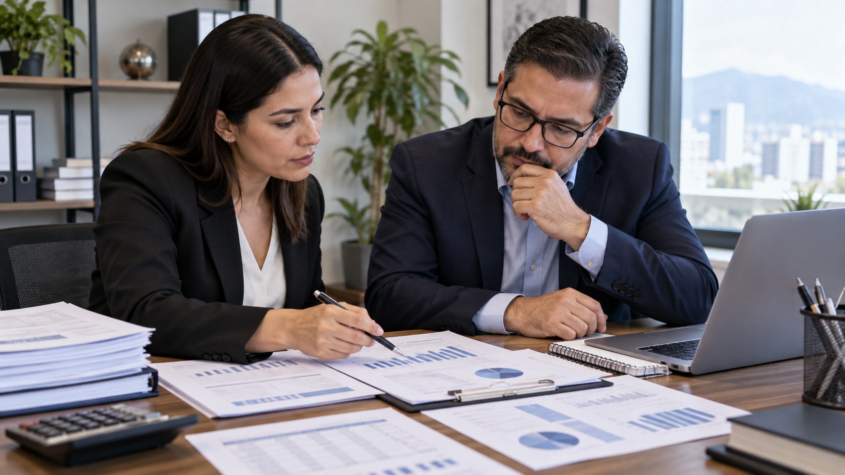 Declaraciones prellenadas 2026: por qué conviene conciliar tus CFDI antes de presentar ISR e IVA