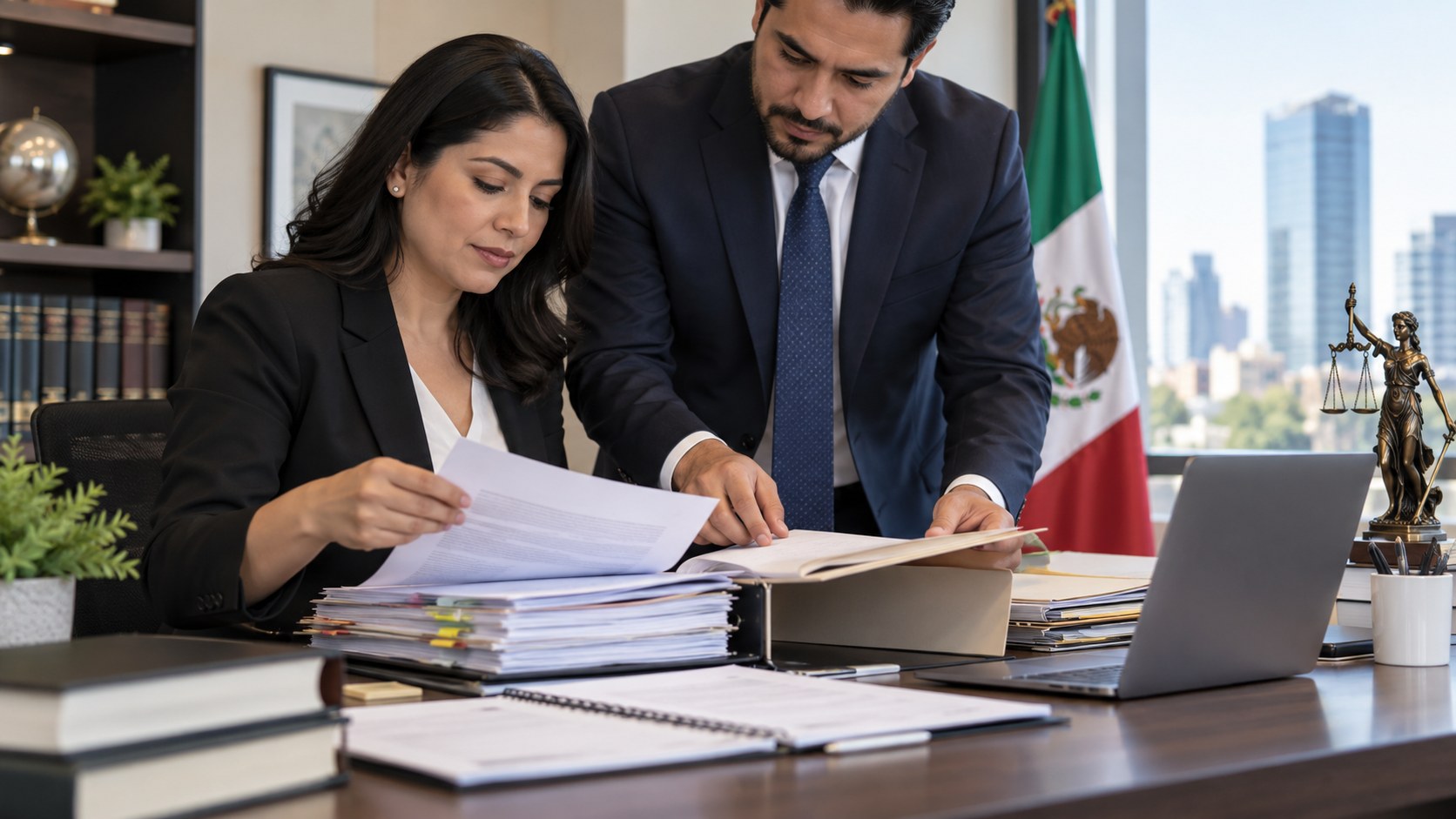 Devolución de IVA por saldo a favor: qué expediente conviene preparar antes de presentar la solicitud