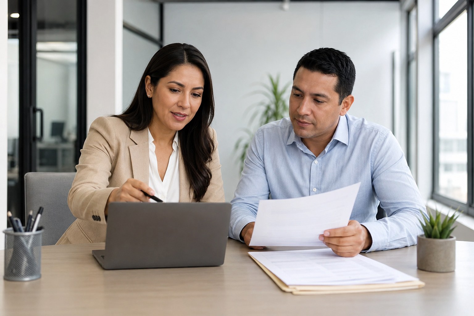 Portal Empresarial Infonavit: obligaciones básicas y constancias que conviene tener en el radar