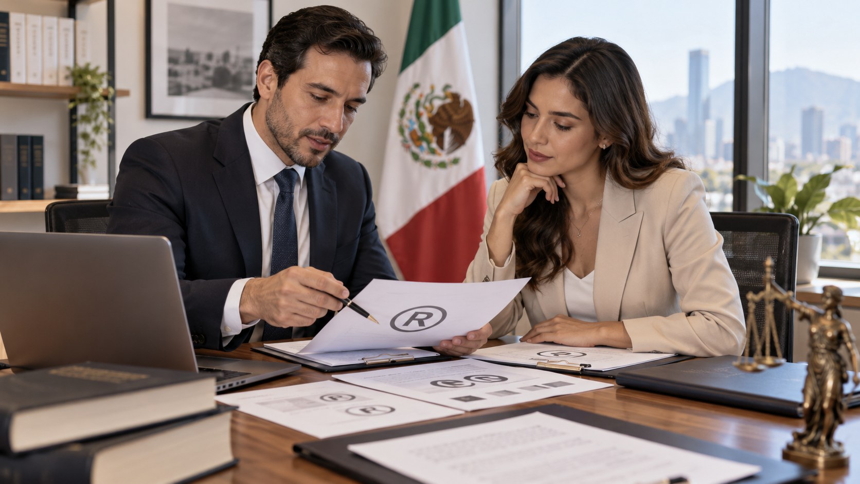 Registro de marca en México 2026: costos, trámite ante el IMPI y cómo conservar la protección