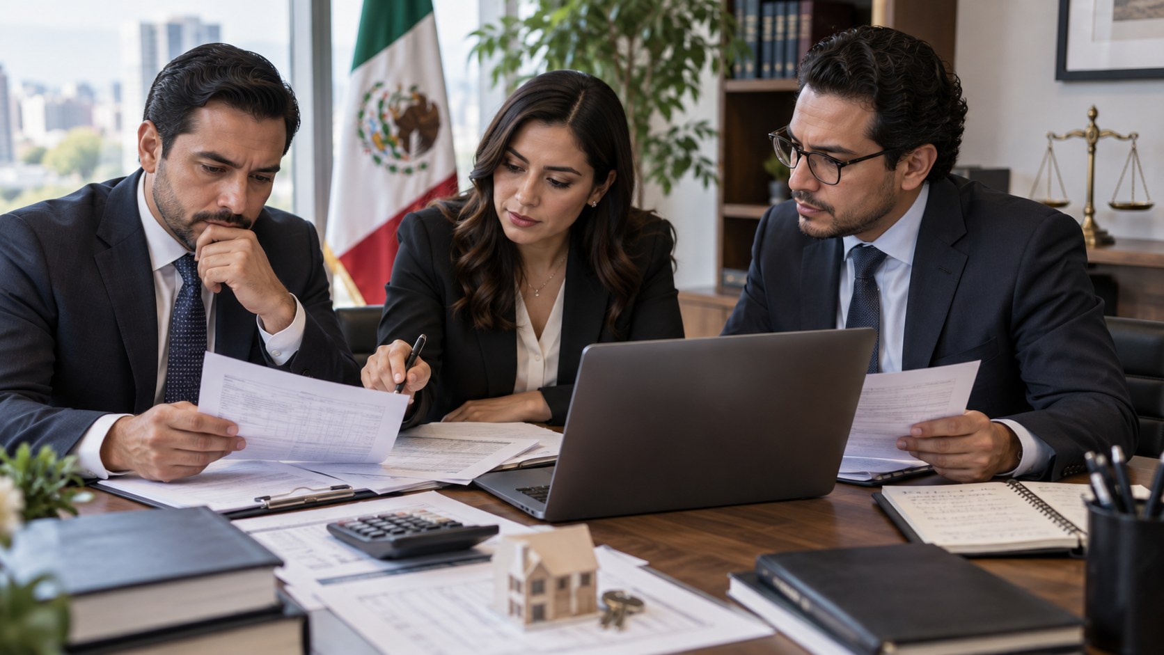 Retenciones de ISR e IVA en honorarios y arrendamiento: puntos clave para evitar diferencias al cierre